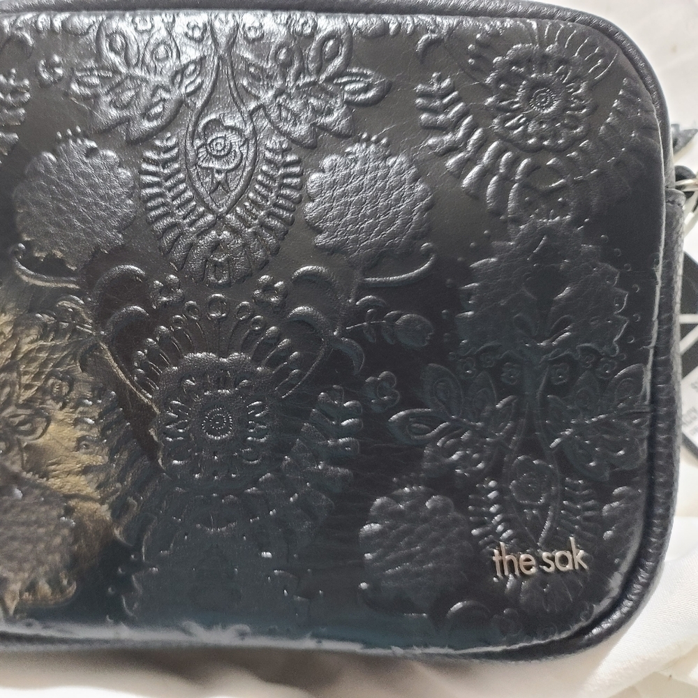The Sak De Young crossbody